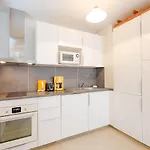 Le Grand Large-1 By Interhome Sainte-Maxime