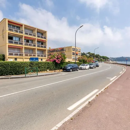 Apartamento Le Grand Large-1 By Interhome