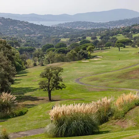 Le Grand Large-1 By Interhome 생트막시메