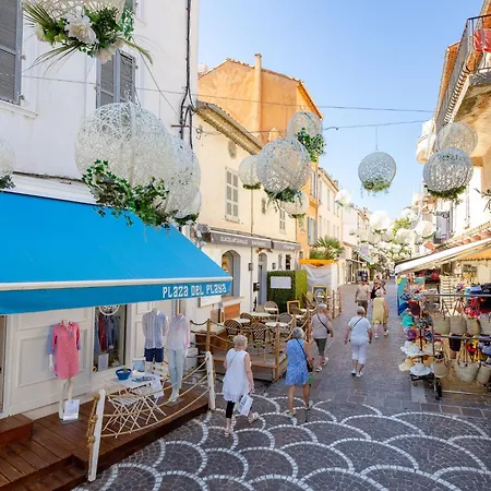 Le Grand Large-1 By Interhome * 생트막시메