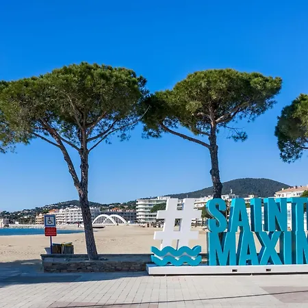 Le Grand Large-1 By Interhome Apartamento