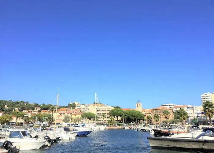 Le Grand Large-1 By Interhome 아파트 *