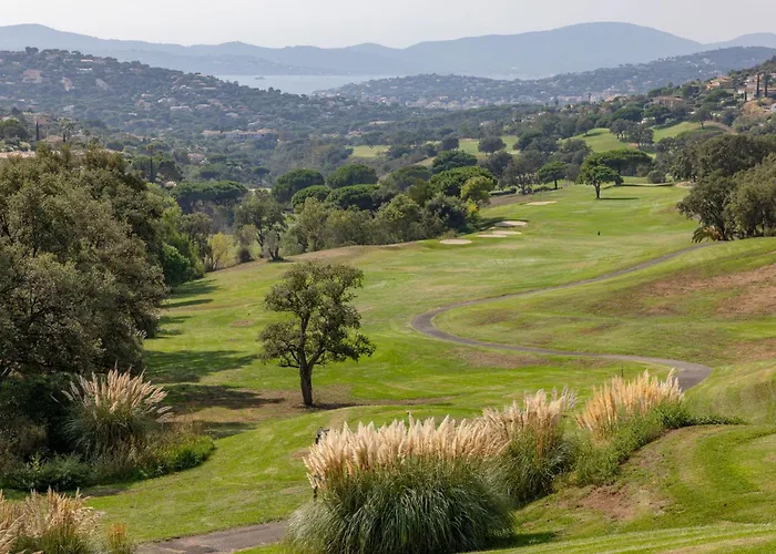 Le Grand Large-1 By Interhome 생트막시메