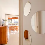 아파트 Le Grand Large-1 By Interhome 생트막시메