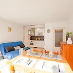 Le Grand Large-1 By Interhome * 생트막시메
