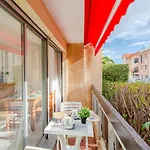 Le Grand Large-1 By Interhome 생트막시메