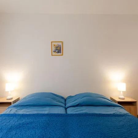 Le Grand Large-1 By Interhome Daire