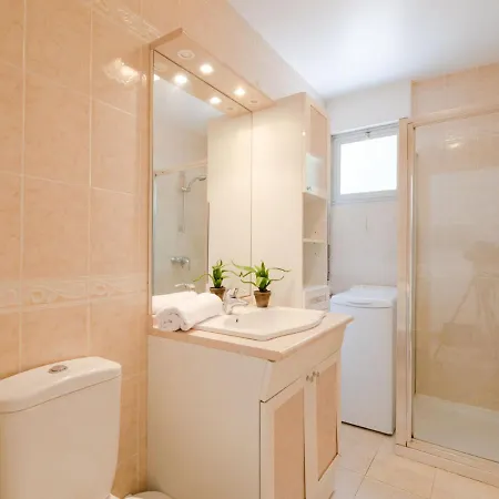 Le Grand Large-1 By Interhome סן-מקסים