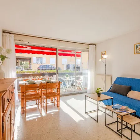 Le Grand Large-1 By Interhome Daire *