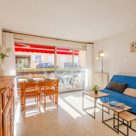 Le Grand Large-1 By Interhome דירה *