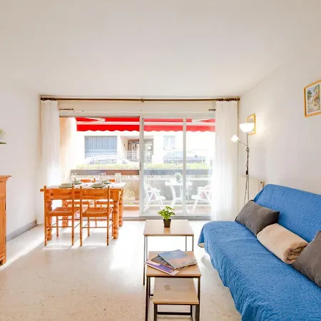 Le Grand Large-1 By Interhome סן-מקסים