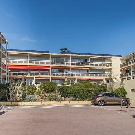 Le Grand Large-1 By Interhome Daire Sainte-Maxime