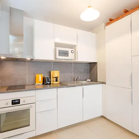 Le Grand Large-1 By Interhome סן-מקסים
