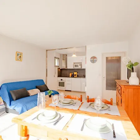 Le Grand Large-1 By Interhome * סן-מקסים