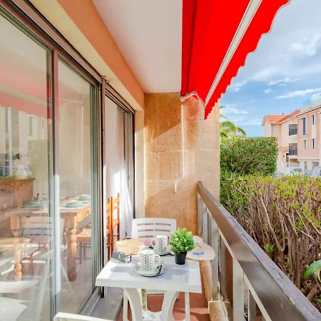 Le Grand Large-1 By Interhome סן-מקסים