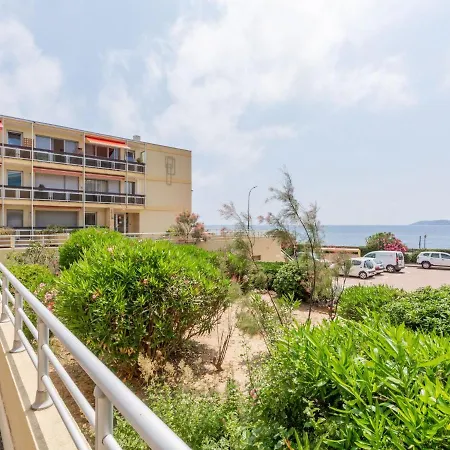 Daire Le Grand Large-1 By Interhome Sainte-Maxime
