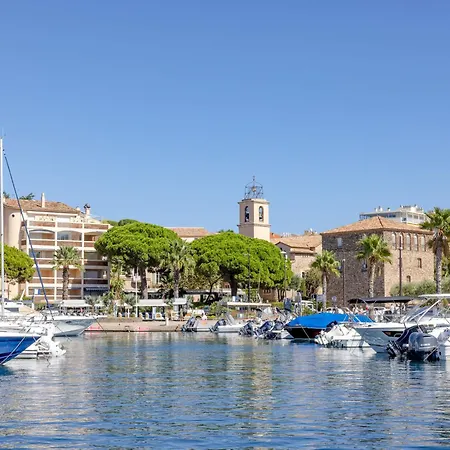 Le Grand Large-1 By Interhome *