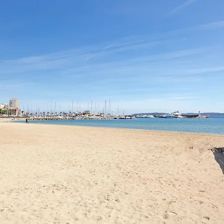 Le Grand Large-1 By Interhome Apartment