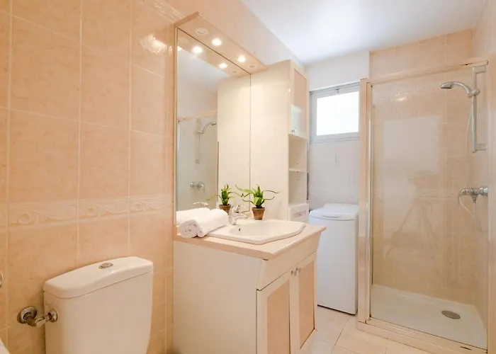 Le Grand Large-1 By Interhome Sainte-Maxime