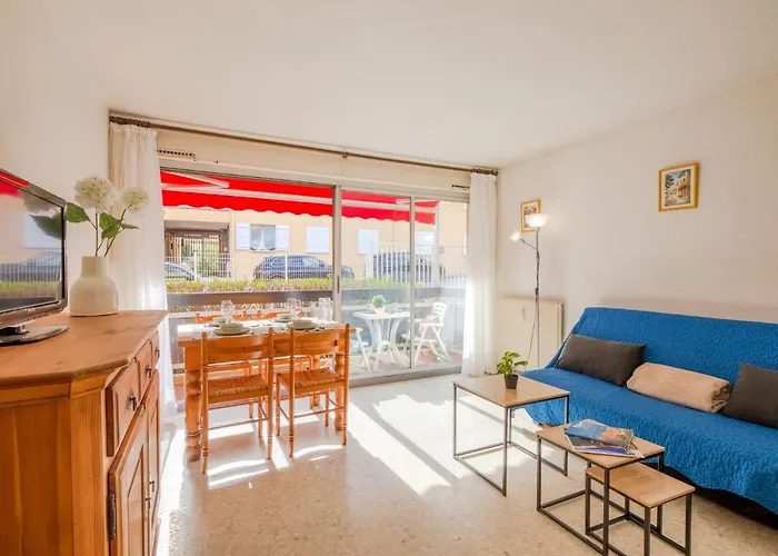 Le Grand Large-1 By Interhome Apartment *