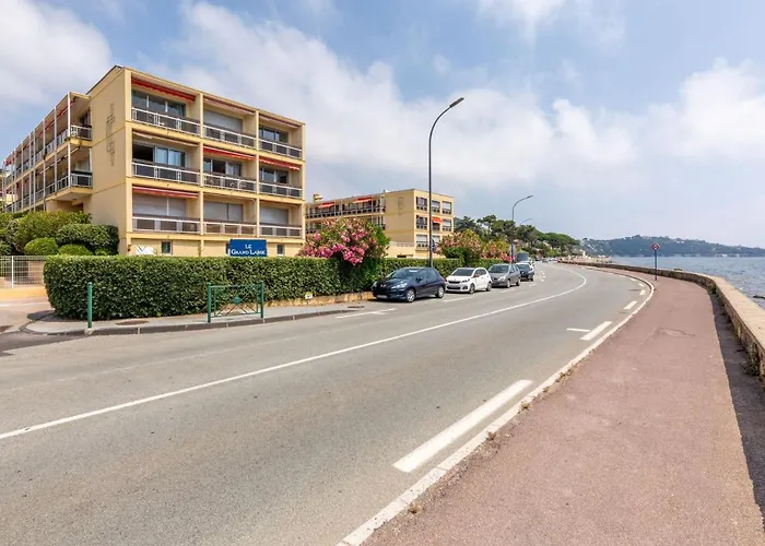 Apartman Le Grand Large-1 By Interhome