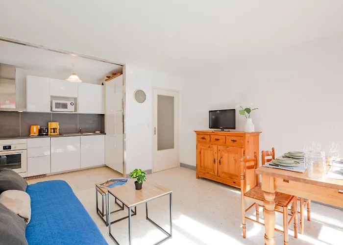 Le Grand Large-1 By Interhome *