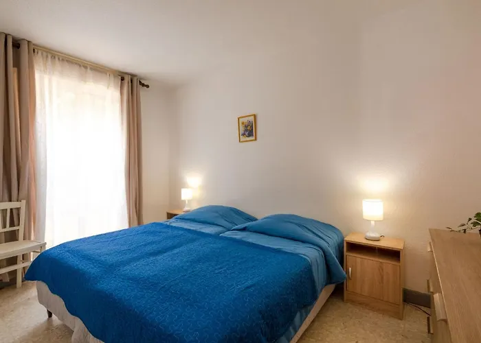 Le Grand Large-1 By Interhome Apartment *