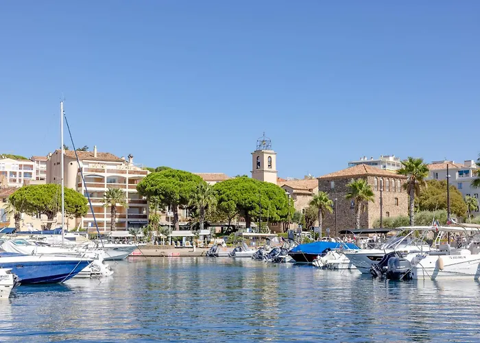 Le Grand Large-1 By Interhome *