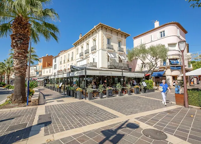 Apartman Le Grand Large-1 By Interhome *