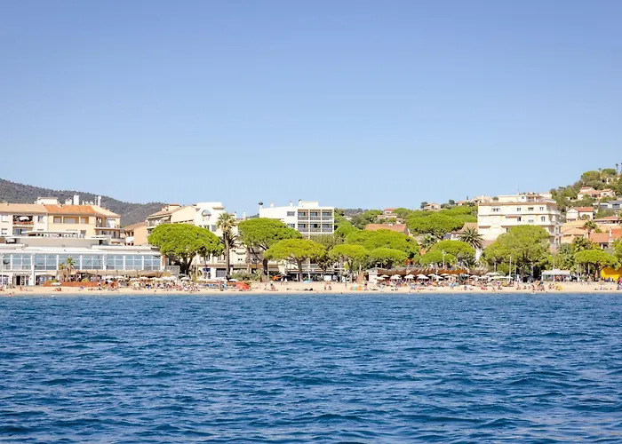 Le Grand Large-1 By Interhome